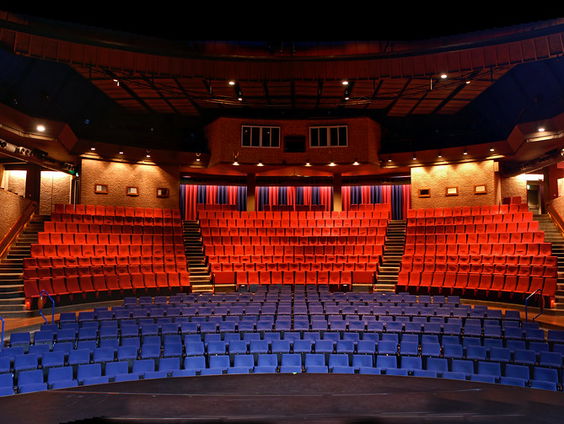 Hans Kesting speelt hoofdrol in nieuwe theaterstuk ‘Mijn lieve gunsteling’