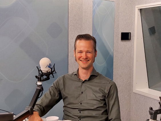 Is er nog wel plek voor internationale studenten?