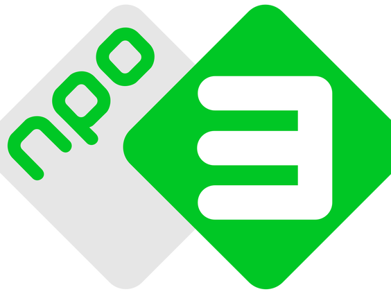 Terug naar 1988: Nederland 3 gaat van start