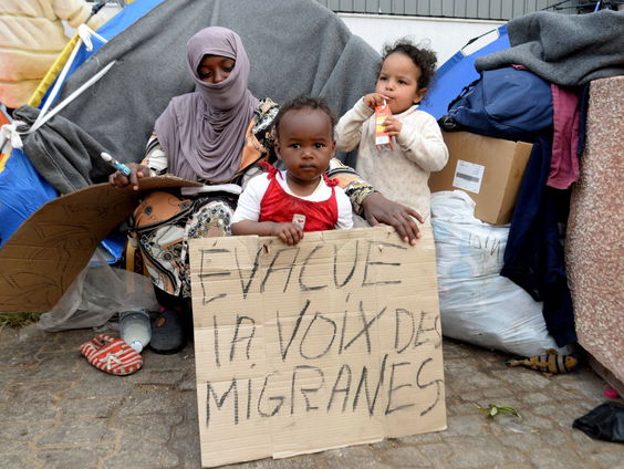 Tunesië kan uittocht van migranten naar EU niet aan
