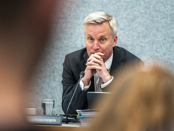 Stand.nl: Het kabinet moet vandaag laten zien wat het waard is in de asielcrisis