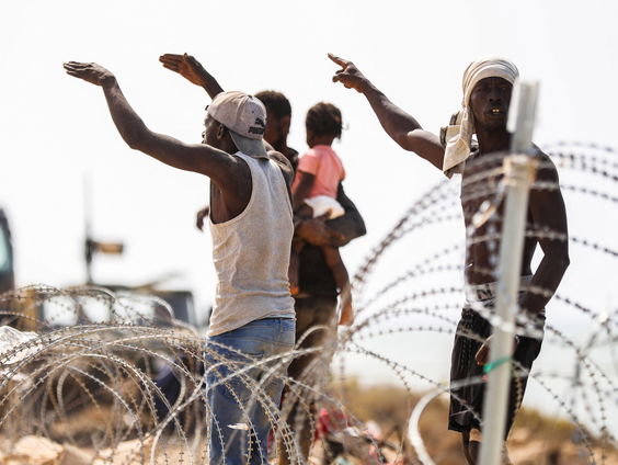 Migratie-estafette deel 2: teamleider VluchtelingenWerk