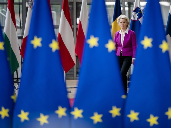 Waarom zijn de Filipijnen na 60 jaar weer een interessante gesprekspartner voor de EU?