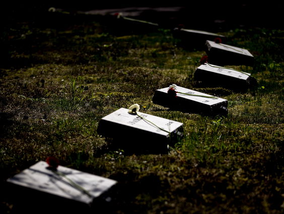 Joodse verzetsman uit WOII geïdentificeerd door dna-match