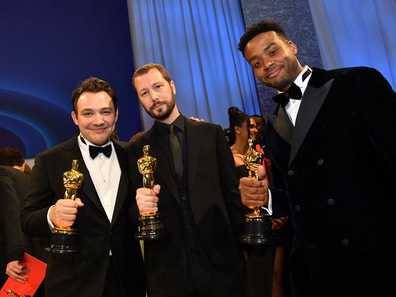 Wat is er terug te zien van de nieuwe diversiteitsregels voor Beste Film in de Oscarnominaties?