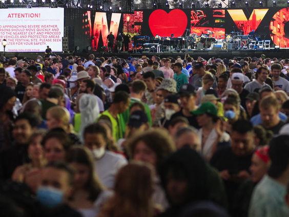 Uitgelicht: Verenigde Staten