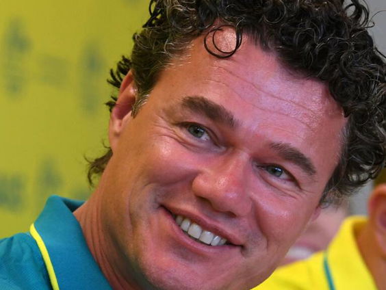 WK Qatar doet Jacco Verhaeren terugdenken aan Olympische Spelen in Peking