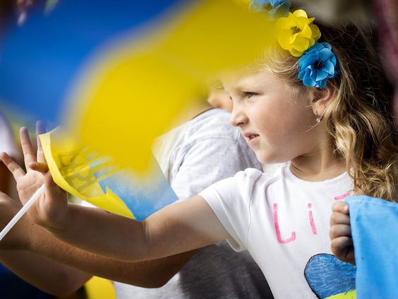 Rusland maakt uitslag referenda bekend