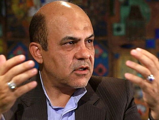 Iran executeert Brits-Iraanse toppoliticus