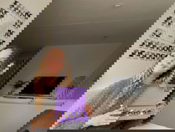 5 poeders die je een extra smaaksensatie geven. Hoe proef je als je niet kan ruiken?