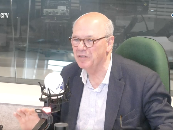 De Taalschatten: Max Pam over W.F. Hermans