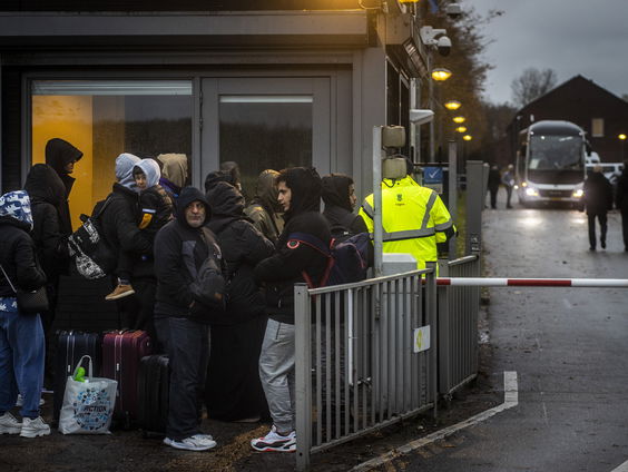 Wat betekent het nieuwe Europees migratiebeleid voor Nederland?