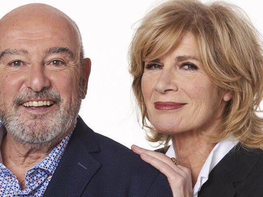 De kunst van goed afscheid nemen