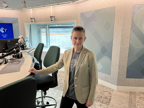 Hoe zetten de oude Grieken die retorica in om hun mening kracht bij te zetten?