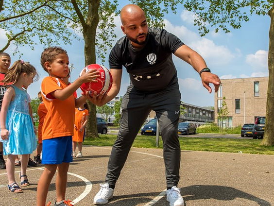 De sociale kracht van voetbalclubs