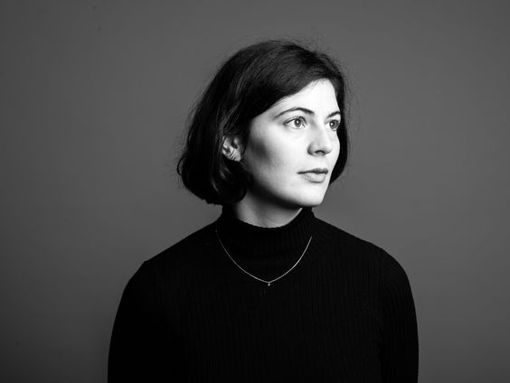 Belle van Heerikhuizen, regisseur