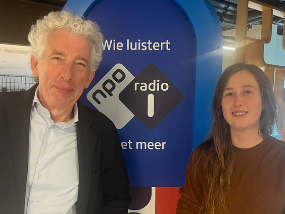 Grens bereikt: 'Situatie Syrische vluchtelingen in Turkije steeds moeilijker'