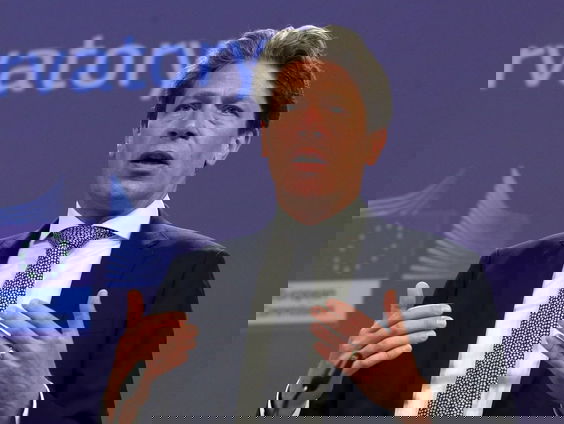 Week van Kee met Paul Tang: 'Iedereen moet dezelfde politieke advertenties zien'