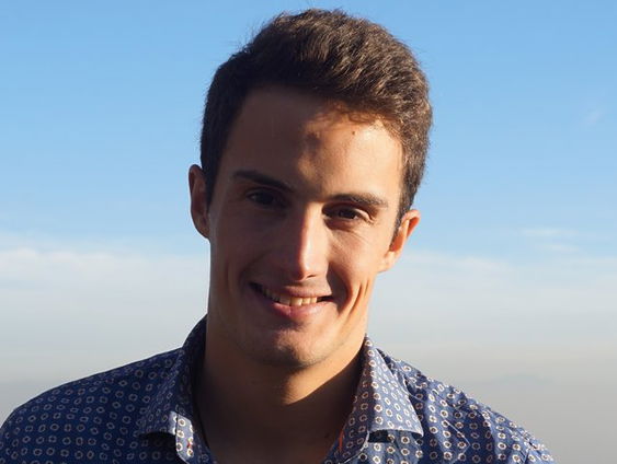 Verre Geluiden #17 - De klanken van Chileens protest