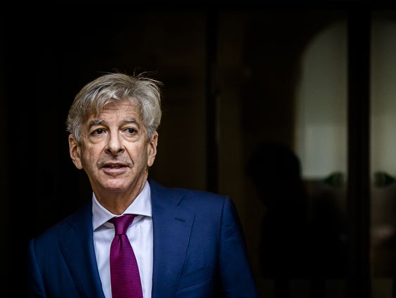 Wordt Ronald Plasterk de nieuwe verkenner?