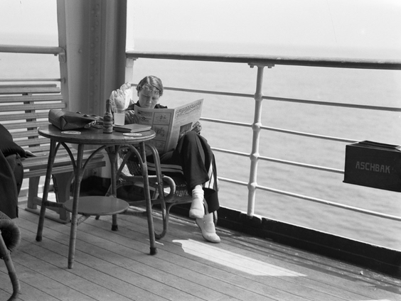 Boeken met Nadia Bouras