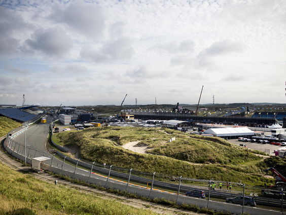 Half Liter Heroes in het Zandvoorts Museum
