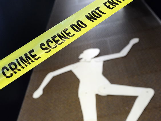 Micro-organisme helpen bij vaststellen moment van overlijden