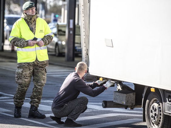 Denemarken verbiedt verbranden van religieuze boeken