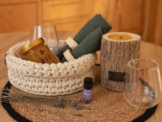 Nederlandse stichting komt met kerstpakket van Oekraïense ondernemers