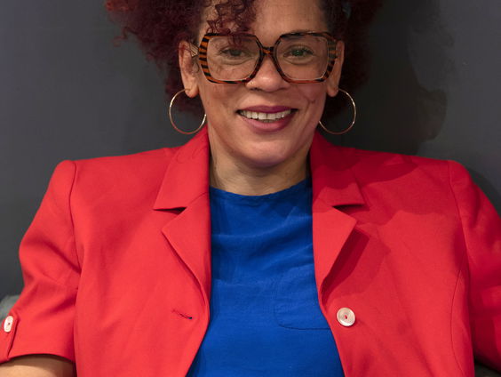 Een gedicht van Dichter des Vaderlands Babs Gons