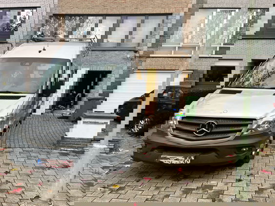 Antwerpen wordt al maanden geteisterd door drugsgeweld met Nederlands randje