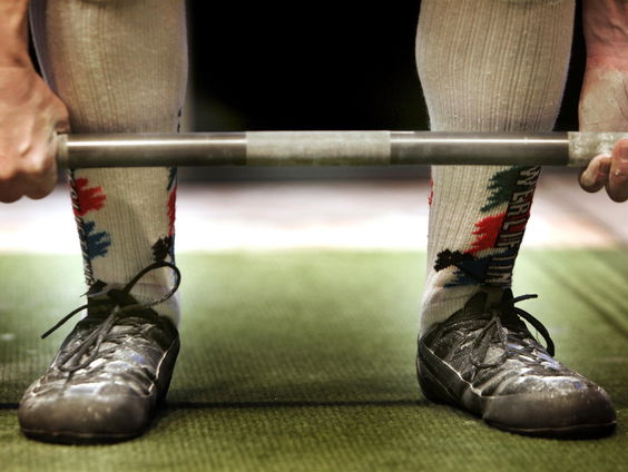 'Ik wist niet dat ik zo ontzettend sterk was'