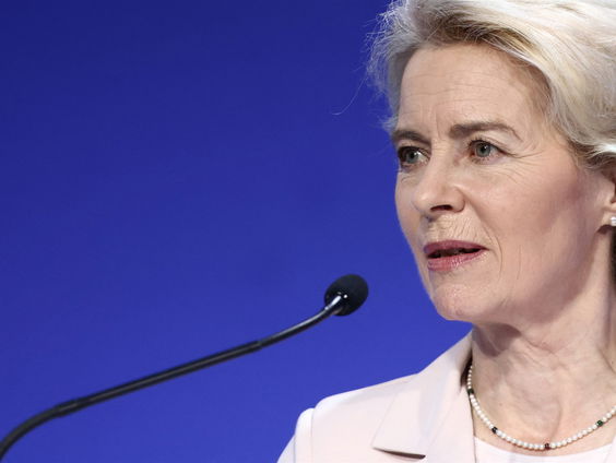 Wat wordt Europa’s China-strategie?