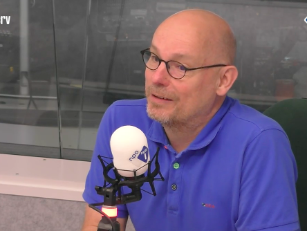 'Hij/Hem een ABC van regenboog boeken'