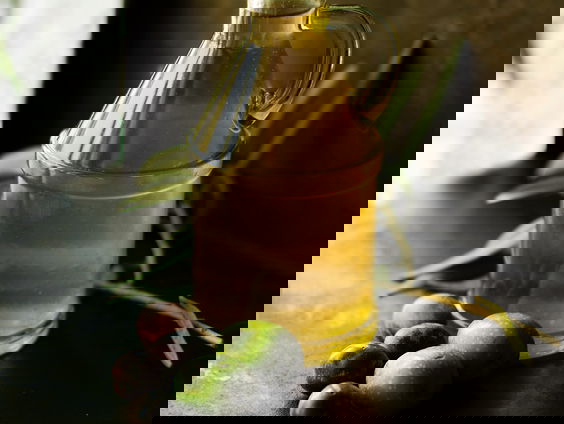 Kunnen we zonder olijfolie in de keuken?