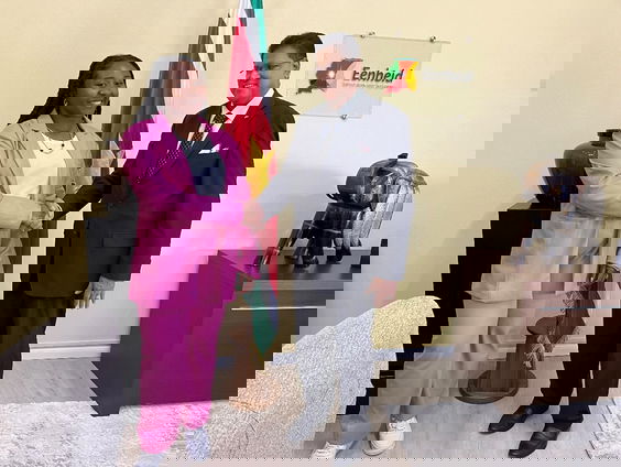 Hoe kunnen jongeren helpen bij opbouw van Suriname?