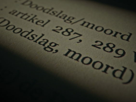 Femicide: moord op vrouwen omdat ze vrouw zijn, dat gebeurt in Nederland elke 8 dagen