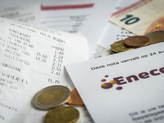 Verschil tussen energierekeningen komende jaren steeds groter: is dit nog te stoppen?