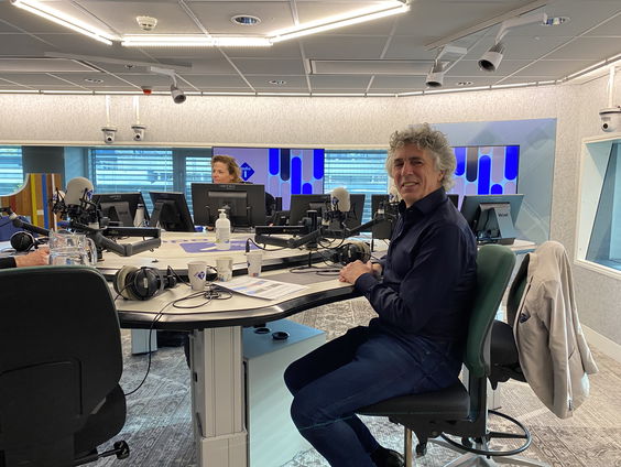 Wim Voermans over de staatsrechtelijke basis van nieuwe corona-wetten