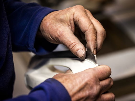 Subsidie ambachtsacademie dreigt te verdwijnen