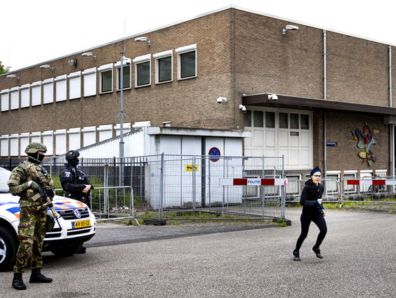 Is de inzet van kroongetuigen nog houdbaar?