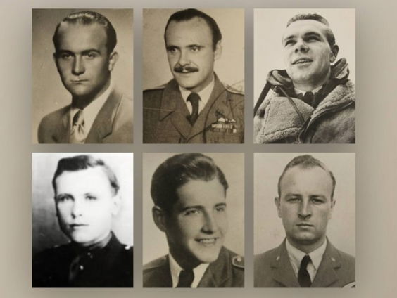 Documentaire belicht 'Onbekende bevrijders'