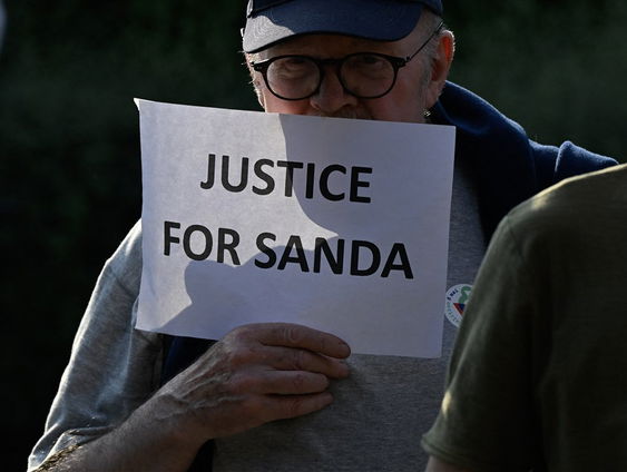 'Justice by social media' verontrustend populair en schadelijk