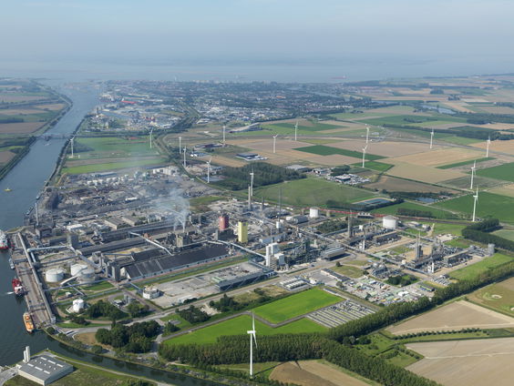 Kunstmestproducent Yara wil CO2 onder de zee opslaan