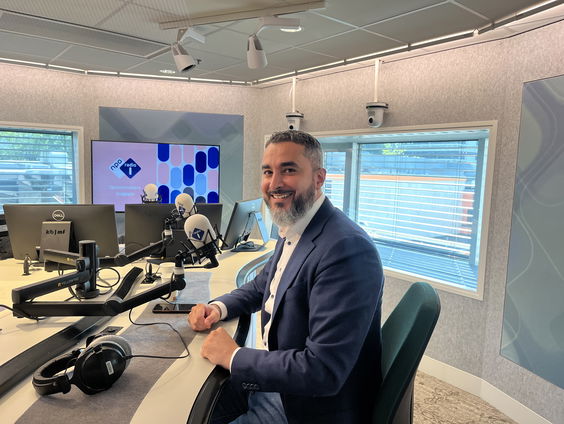 De vereniging voor een inclusieve arbeidsmarkt luidt de noodklok