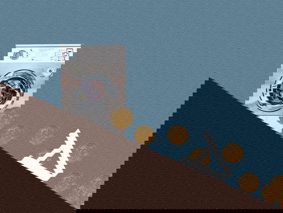 Witwassen met cryptovaluta - in het spoor van digitale misdaadmiljoenen