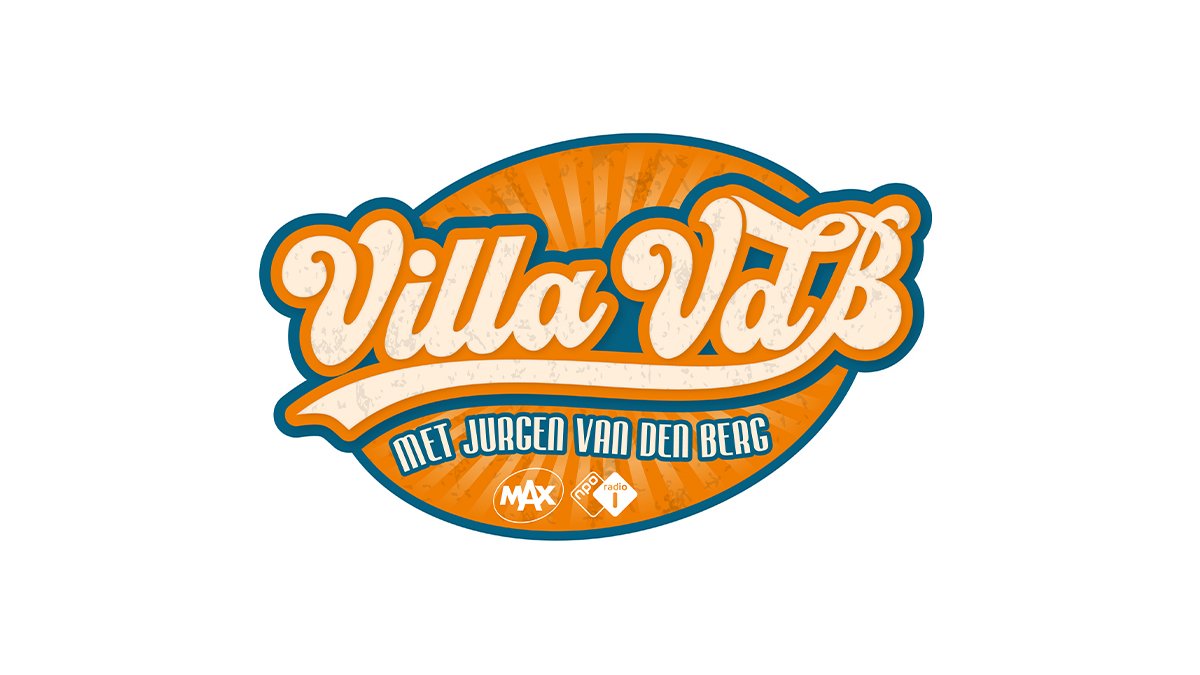 Villa VdB