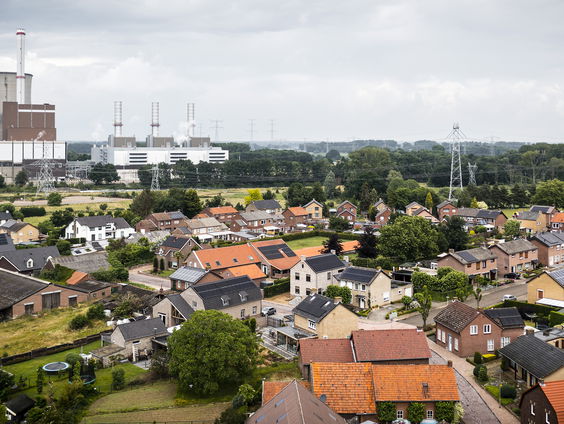 Tennet wil af van Duitse tak