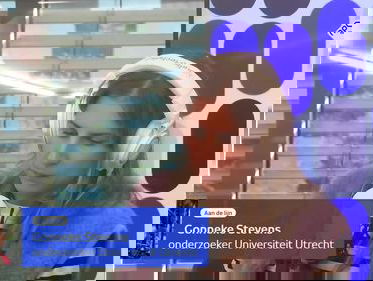 Brief koningin Maxima