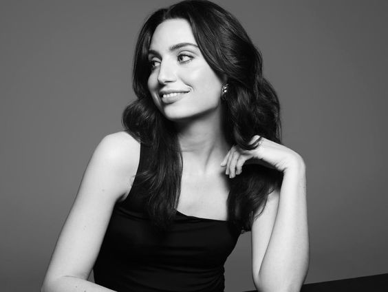 Maria Warenberg, operazangeres